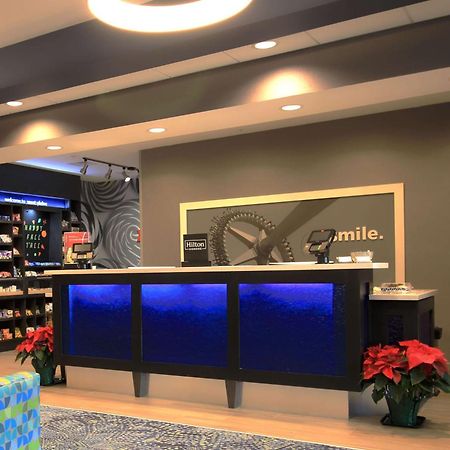 Hampton Inn West Plains Εξωτερικό φωτογραφία