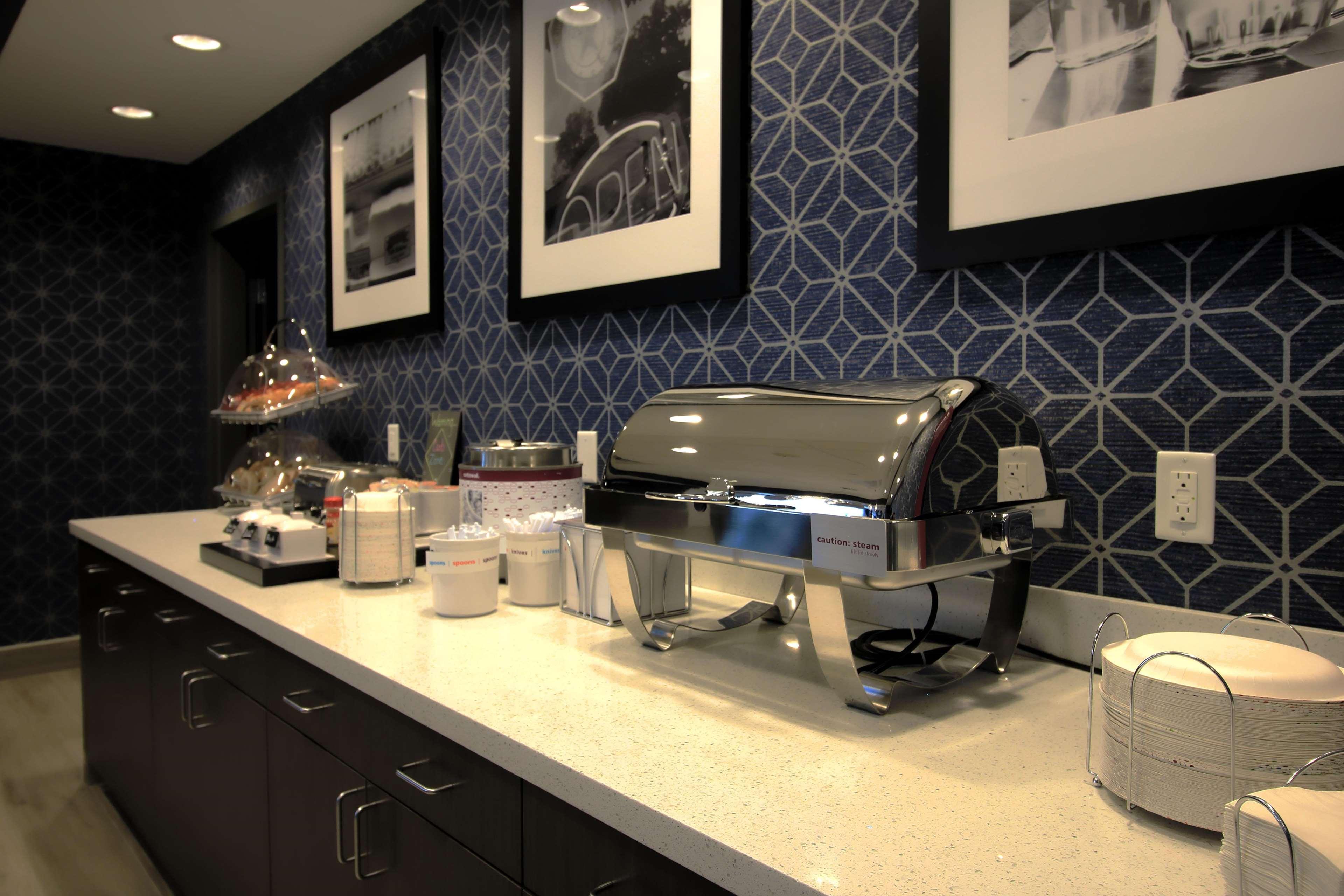 Hampton Inn West Plains Εξωτερικό φωτογραφία