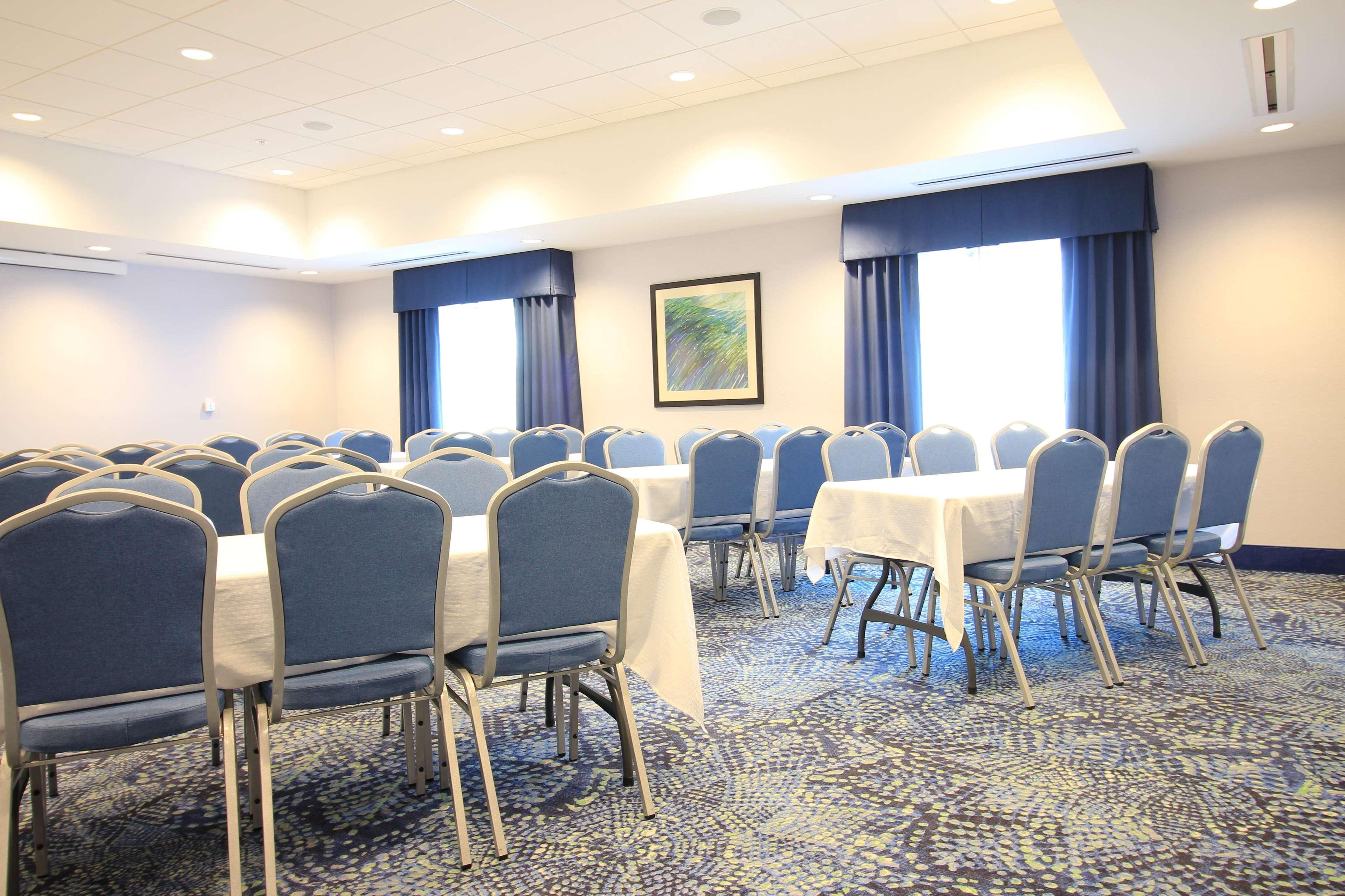 Hampton Inn West Plains Εξωτερικό φωτογραφία