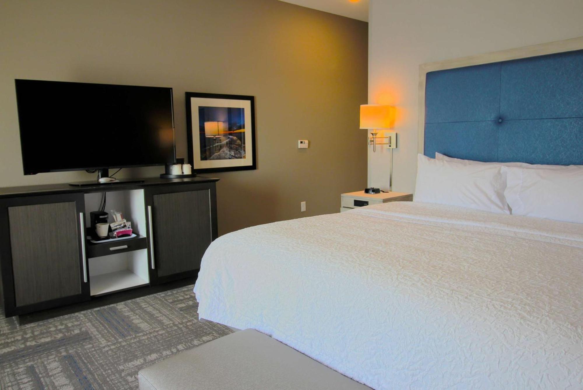 Hampton Inn West Plains Εξωτερικό φωτογραφία