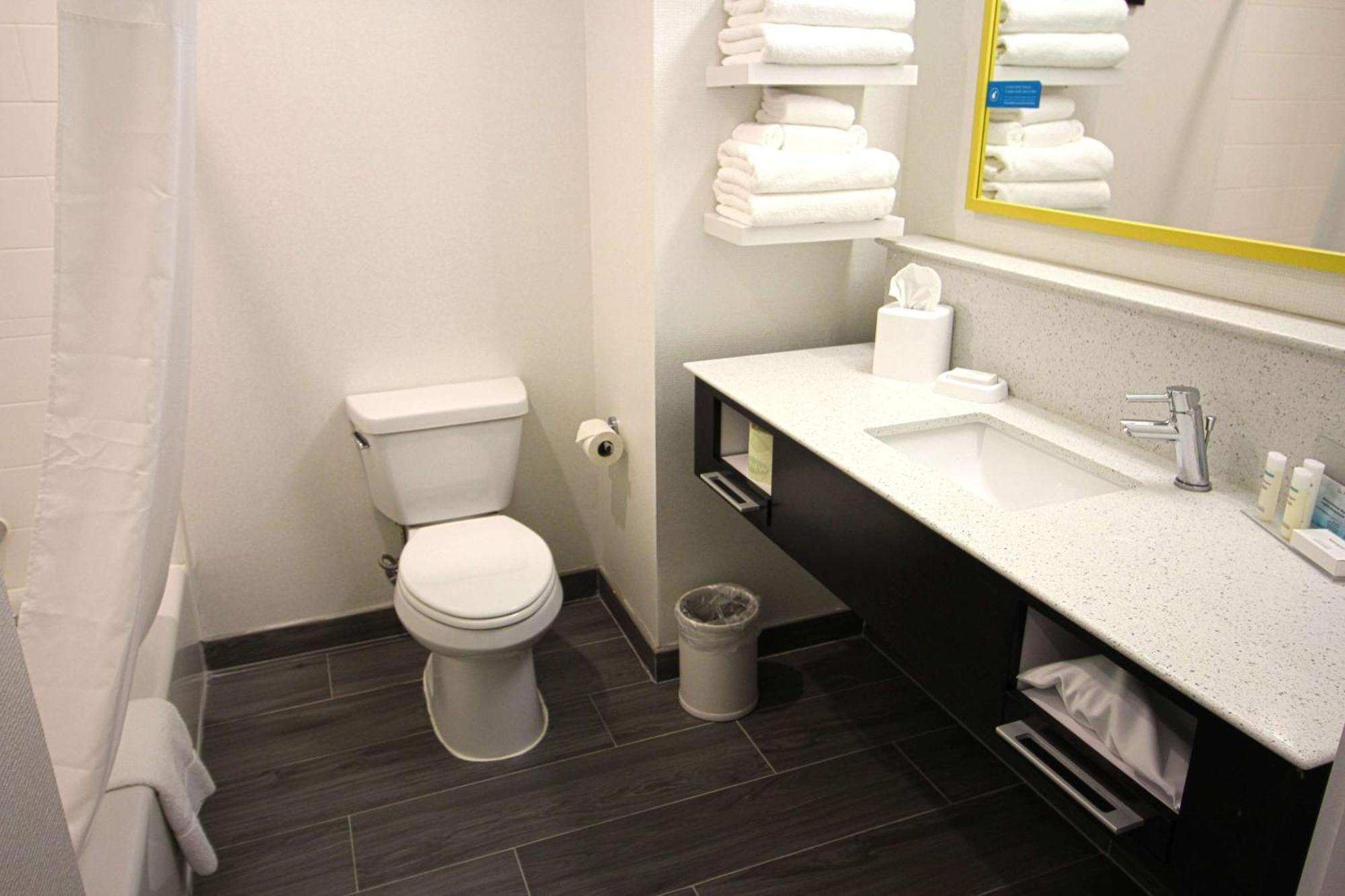 Hampton Inn West Plains Εξωτερικό φωτογραφία