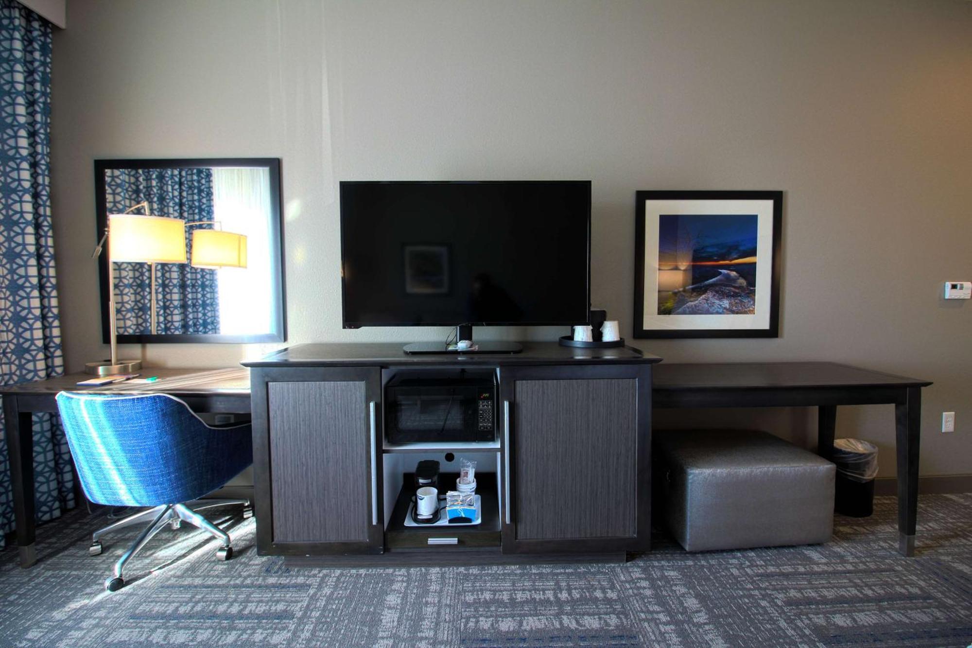 Hampton Inn West Plains Εξωτερικό φωτογραφία