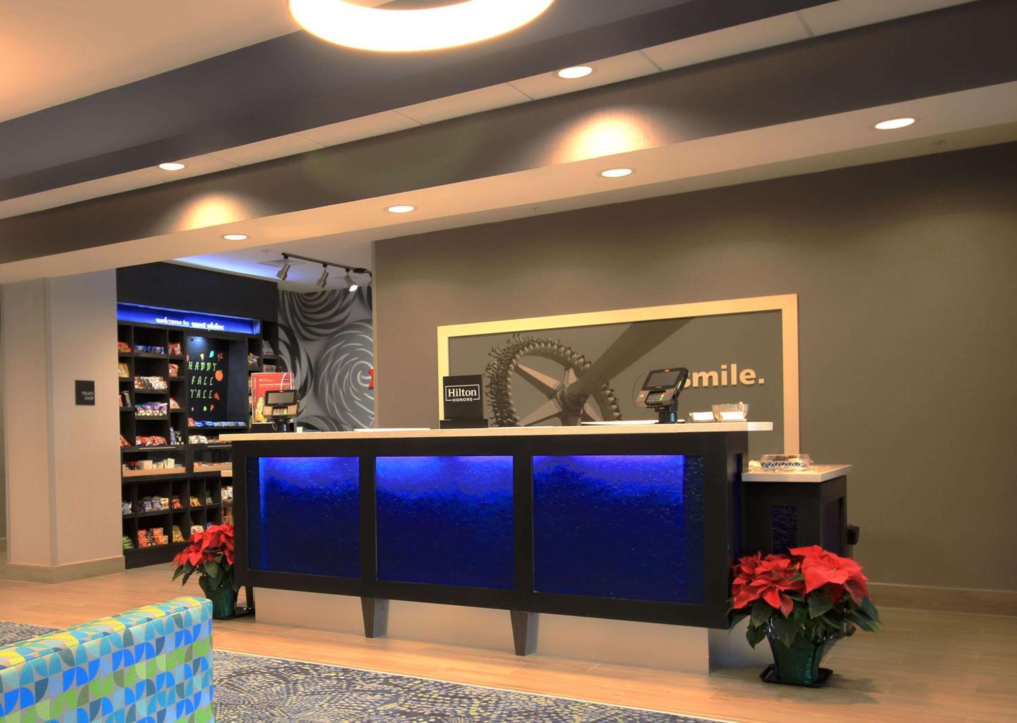 Hampton Inn West Plains Εξωτερικό φωτογραφία